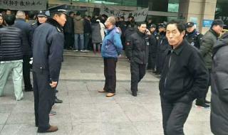 泰州市人民医院