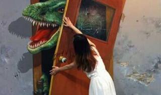 3d立体画制作 3d立体画制作