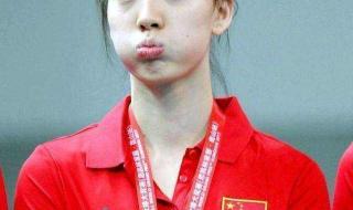 中国女排最漂亮女人